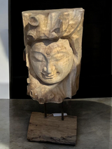 Buddha 60 x 26 x 18